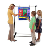 Counting Pocket Chart for Classroom Home School Kindergarten/Morning Meetings & Math Lessons Digital card