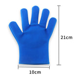 Hand Puppets Set for Kids and Adults Glove with Felt Details Perfect for Storytelling Role-Playing Puppet Theatre Gift for Children
