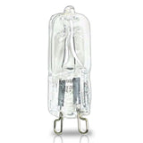Bulbs Compatible Replacement Halogen Bulbs for Range Oven 25W Needle shaped bulb baking bulb 110-210V