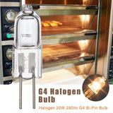 Bulbs Compatible Replacement Halogen Bulbs for Range Oven 25W Needle shaped bulb baking bulb 110-210V In Australia - Darrahopens