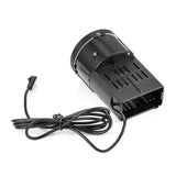 Headlight Switch Headlight Dimmer Switch, Headlight switch with light sensor module match to your vehicle.