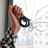 6 In1 Multifunction Emergency Response Shears Foldable Scissors Tactical Pliers Outdoor Survival Tool Camping Equipment