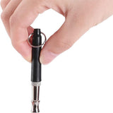 2-Pack Dog Whistle, Stop Barking, Dog Whistle to Stop Barking, Dog Training Control,Professional Ultrasonic Dog Training Tool