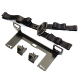 Car Child Seat Restraint Anchor Mounting Kit Belt Connector,Car Seat Latch Interface Bracket-Universal Child Seat Restraint Anchor