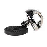 Donuts Quick Install Metal Screw and SLR Camera Shoulder Strap Hook Set for Camera Neck Shoulder Strap Sling Accessories