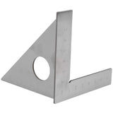 Woodworking Right Angle Ruler, Stainless Steel 90/45 Degrees Carpenter Combination Woodworking Measuring Ding Tool In Australia - Darrahopens