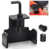 490-850-0005 Universal Mower Blade Removal Tool/Lawn Mower Blade Clamp Compatible with MTD 21" Walk Behind and Riding Lawn mowers