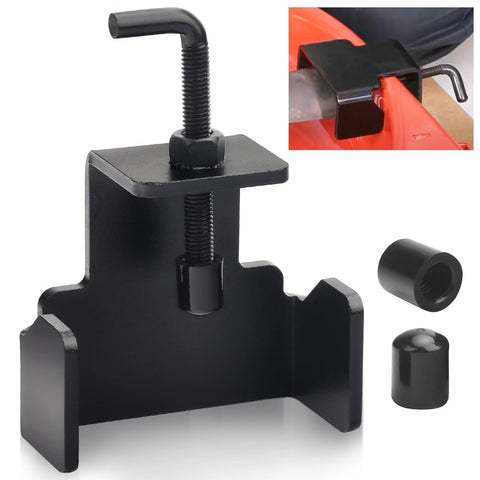 490-850-0005 Universal Mower Blade Removal Tool/Lawn Mower Blade Clamp Compatible with MTD 21" Walk Behind and Riding Lawn mowers