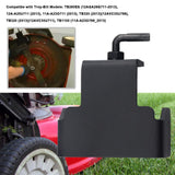 490-850-0005 Universal Mower Blade Removal Tool/Lawn Mower Blade Clamp Compatible with MTD 21" Walk Behind and Riding Lawn mowers