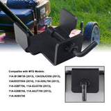 490-850-0005 Universal Mower Blade Removal Tool/Lawn Mower Blade Clamp Compatible with MTD 21" Walk Behind and Riding Lawn mowers
