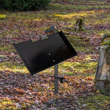Grave Marker Stand Heavy Duty Remembrance Plaque Gravesite Cemetery Plaques for Headstones Outdoor Pet Memorial Memorial Plate In Australia - Darrahopens