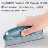 3 Pcs Pet Hair Remover Brush Pet Hair Detailer Dog Cat Hair Remover, Professional Hair Remover Brush for CleaningCarpets