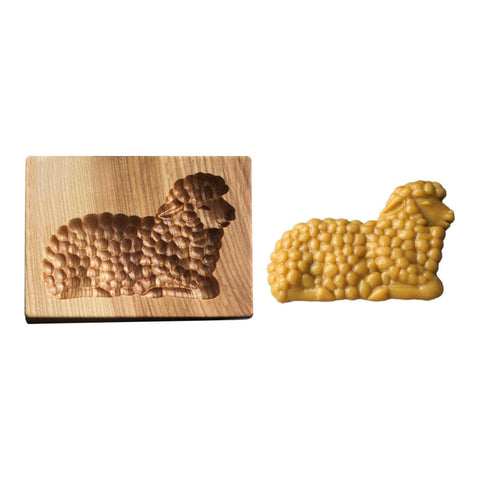 Wooden Cookie Molds, Engraved Embossing Cookie Cutter with Christmas Tree Deer Pinecones Pattern for Baking Embossed Cookies In Australia - Darrahopens