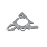 20 In 1 Multi Tool Pocket Outdoor Camping Survival Kit Wrench Opener Portable Tools Screwdriver Keychain Key Hanging In Australia - Darrahopens