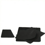 mixer Mat - Hide Stains Coffee Bar Mat for Countertop, Coffee Bar Accessories, Coffee Matt for Counter, Absorbent Dish