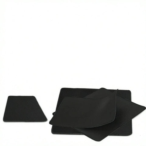 mixer Mat - Hide Stains Coffee Bar Mat for Countertop, Coffee Bar Accessories, Coffee Matt for Counter, Absorbent Dish