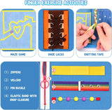Dementia Activities for Seniors, Memory blanket Products, Aids in Therapy of person with , Alzheimers and Dementia. In Australia - Darrahopens