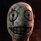 Dead Game Mask Daylight Frank Killer The Hunter Mask Nightmare Latex Face Mask Halloween Costume Prop