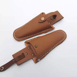 Holder for Belt, Pliers Holster Leather Sheath Tool Holster, Gardening Pliers Pouch Holder, Electrician Scissors Pruner Sheath In Australia - Darrahopens