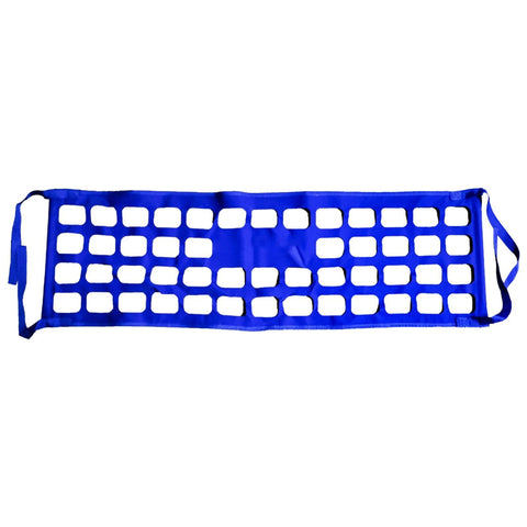 Cargo Net, Truck Bed Net, Durablle Automotive Elastic Net, Foldable Tie Down Mesh Cargo Net, Heavy Duty Truck Cargo Netting