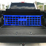 Cargo Net, Truck Bed Net, Durablle Automotive Elastic Net, Foldable Tie Down Mesh Cargo Net, Heavy Duty Truck Cargo Netting In Australia - Darrahopens