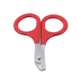 Pet Nail Clippers, Cat and Kitten Claw Nail Clippers for Trimming, Professional Pet Nail Clippers Best for A Cat, Puppy