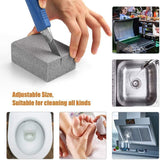 Scoring Stone for Oven Cleaning, Scoring Stone for Stove Cleaning, Heavy Duty GrillCleaning Brick,Toilet Stone Cleaning Block In Australia - Darrahopens