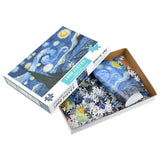 1000 Pieces Jigsaw Puzzle, Children Puzzle Boys and Girls Toys, Adult Stress Relief High Difficulty Jigsaw Puzzle