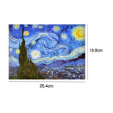 1000 Pieces Jigsaw Puzzle, Children Puzzle Boys and Girls Toys, Adult Stress Relief High Difficulty Jigsaw Puzzle