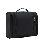 4 pcs Large Hanging Toiletry Bag Travel Cosmetic Makeup Organizer Water-Resistant Shower Bathroom Bag for Women and Men In Australia - Darrahopens