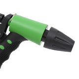 Boat Washdown Hose Portable Garden Hose Line Shrinkable Boat Hose Washdown Pump Kit Suitable for and  Water Pump（2pcs）