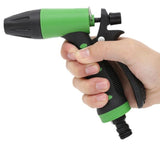 Boat Washdown Hose Portable Garden Hose Line Shrinkable Boat Hose Washdown Pump Kit Suitable for and  Water Pump（2pcs）