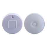 LED Night Light Motion Sensor, Rechargeable Motion Sensor Light Indoor.Compact Night Light for Kid,Bathroom,Bedroom,Stair,Closet
