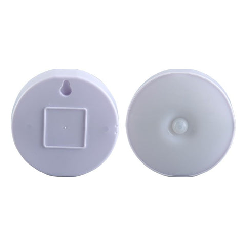 LED Night Light Motion Sensor, Rechargeable Motion Sensor Light Indoor.Compact Night Light for Kid,Bathroom,Bedroom,Stair,Closet