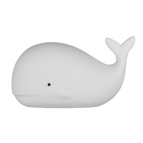 Silicone Nursery Night Light Beach Room Decor Desk Lamp Toys,Bedroom Decorations Gifts for Toddlers,Girls And Boys ,Baby,Kids In Australia - Darrahopens