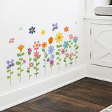 Temporary Tattoos  heets Fake Waterproof Cute Small Tattoo Stickers for Child Birthday Party Favors Supplies Gifts Decorations