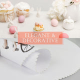Cute Pink Bunny Love Pattern Wall Stickers, Little Rabbit Cartoon Animal  Wall Decals Removable Vinyl Peel and Stick In Australia - Darrahopens