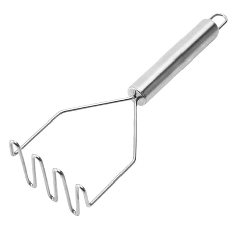 Potato Masher,Stainless Steel Potato Masher for Making Mashed Potato, Banana Bread, Pumpkin Puree and Vegetables In Australia - Darrahopens