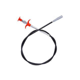 Flexible Grabber Claw Pick Up Reacher Tool With Claws Bendable Hose Pickup Reaching Assist Tool for Litter Pick In Australia - Darrahopens
