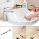 Flexible Grabber Claw Pick Up Reacher Tool With Claws Bendable Hose Pickup Reaching Assist Tool for Litter Pick