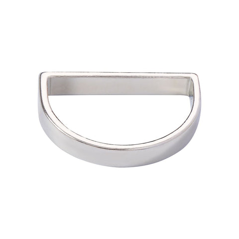 2pc  Easter Napkin Rings, Semicircle Metal Gold Napkin Holder Buckles, Napkin Rings for Dinner Table Decor In Australia - Darrahopens