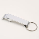 5 PCS Colorful Beer Bottle Openers, Premium Metal Keychain Bottle Opener, Beverage Bottle Opener for Men, Women