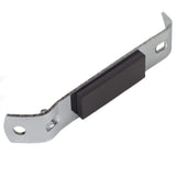 2pc Select Durable Plated Iron Bottle Opener/Can Tapper with Magnet,  in   piece set Can opener beer driver In Australia - Darrahopens