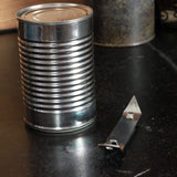 2pc Select Durable Plated Iron Bottle Opener/Can Tapper with Magnet,  in   piece set Can opener beer driver