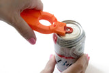 2 pc Multifunctional Bottle and Can Opener, Plastic Water Bottle, Twist-Off, Pull Tab Soup, for Weak Hands, Seniors In Australia - Darrahopens