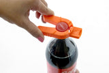 2 pc Multifunctional Bottle and Can Opener, Plastic Water Bottle, Twist-Off, Pull Tab Soup, for Weak Hands, Seniors In Australia - Darrahopens