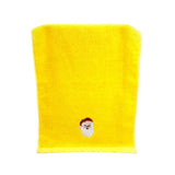4pc Christmas Hand Towels, Decorative Dish Towels Set, Cotton Wash Basin Towels for Drying, Cleaning, Cooking & Baking In Australia - Darrahopens