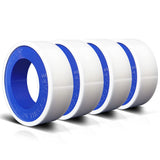 4pc Teflon Tape,Plumbers Tape,Tape,Sealing Tape,Plumbing Tape,Sealant Tape,Thread Seal Tape for Shower Head In Australia - Darrahopens