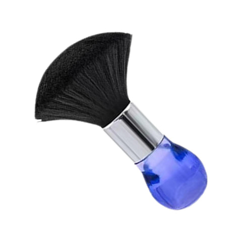 Hairdresser Neck Duster Barber Salon Neck Brush Professional Hair Sweeping Brush Barbershop Neck Duster Stylist Neck In Australia - Darrahopens