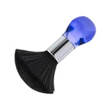 Hairdresser Neck Duster Barber Salon Neck Brush Professional Hair Sweeping Brush Barbershop Neck Duster Stylist Neck